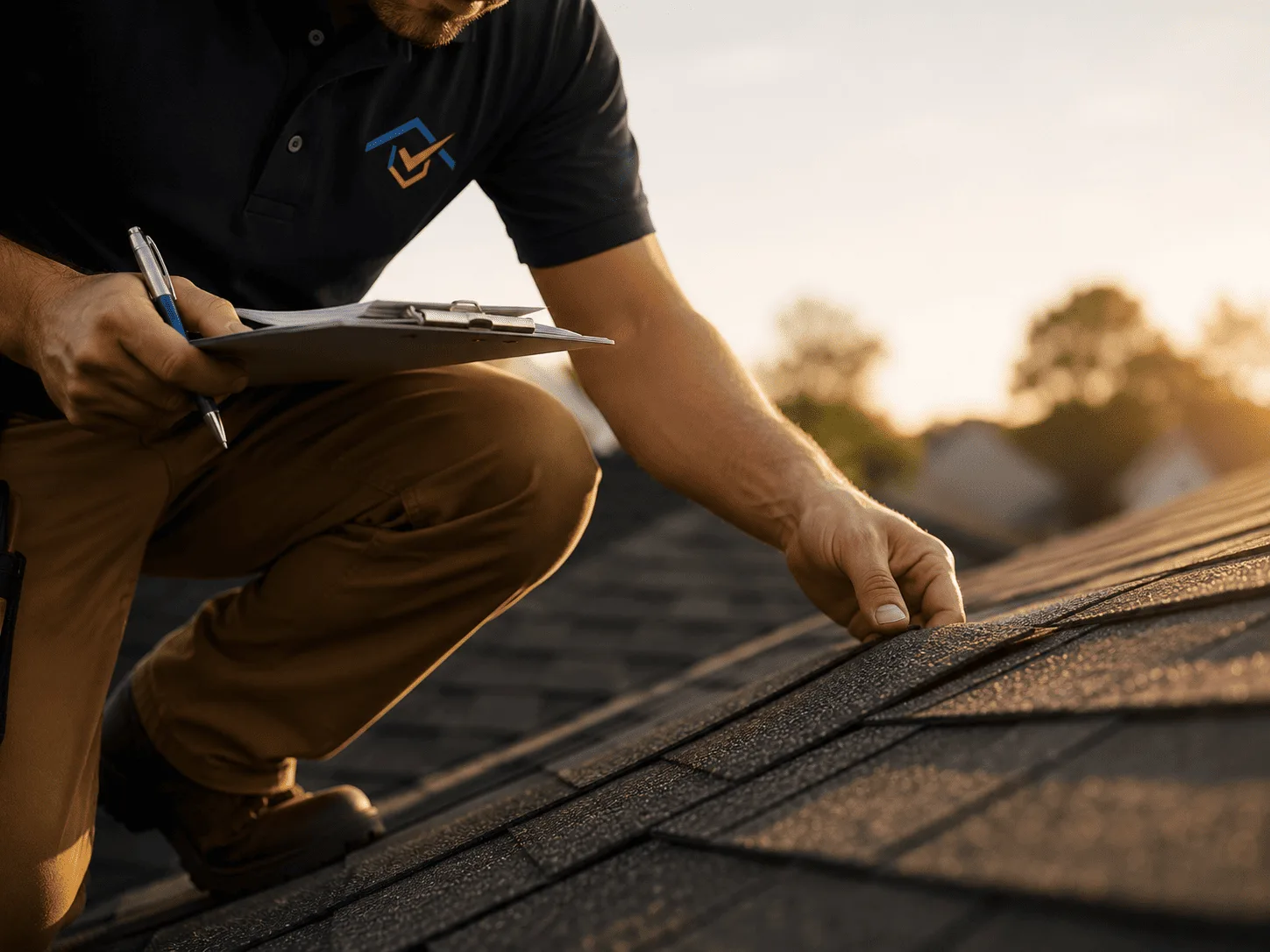 Why Choose Roof Inspection in Parlin, CO