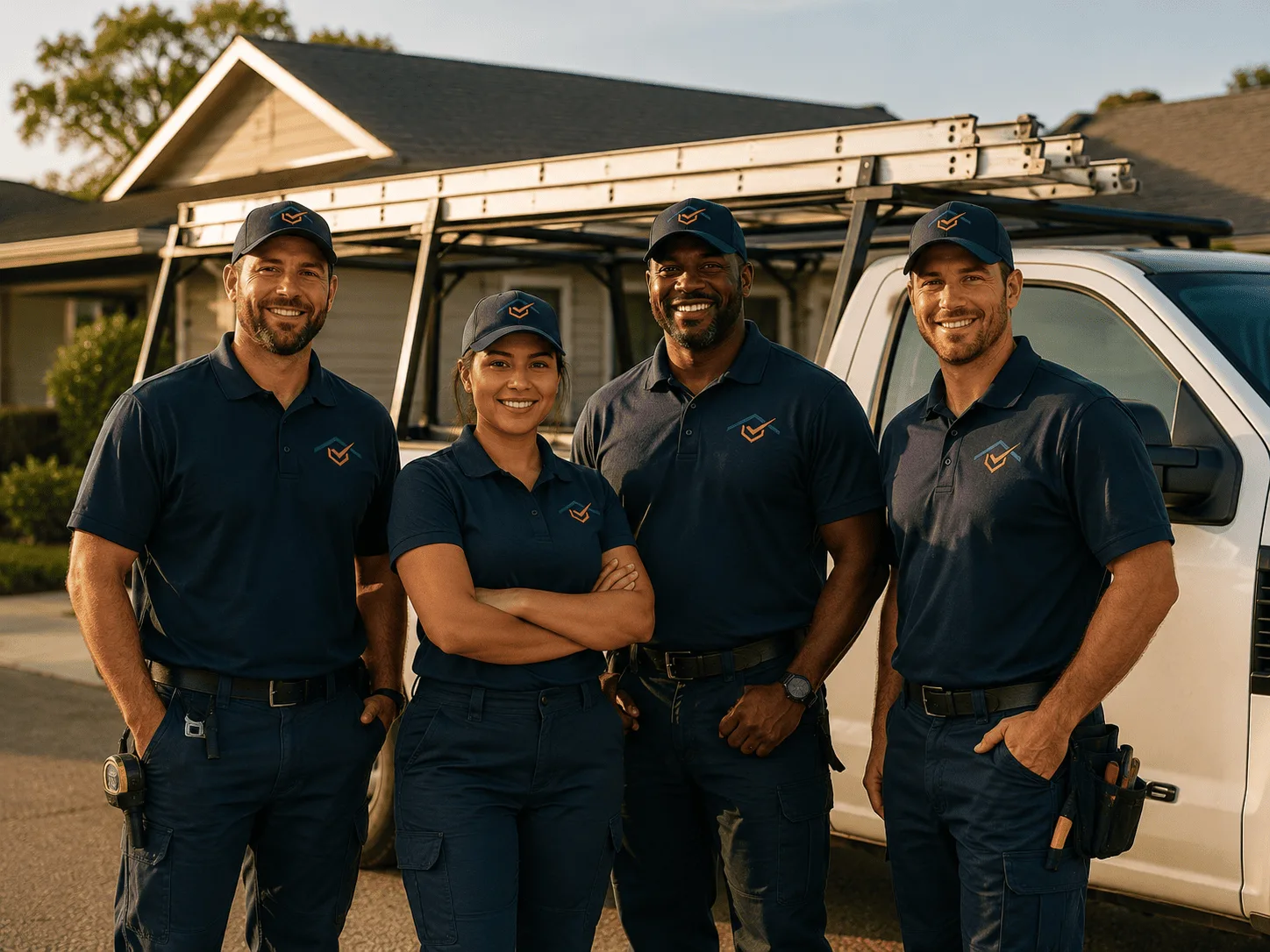 Roof Inspection company in Parlin, CO